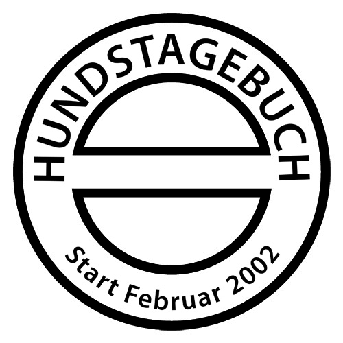 Hundstagebuch